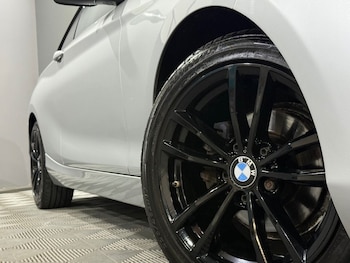 Used BMW 2 Series 2018 for sale - 78738344: Photo