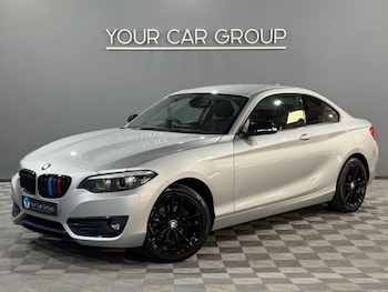Used BMW 2 Series 2018 for sale - 78738344: Photo