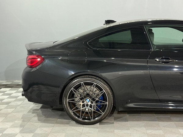 Used BMW M4 2019 for sale - 75413053: Photo 10