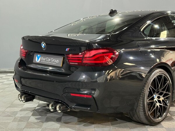 Used BMW M4 2019 for sale - 75413053: Photo 11