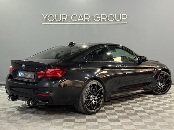 Used BMW M4 2019 for sale - 75413053: Photo 12