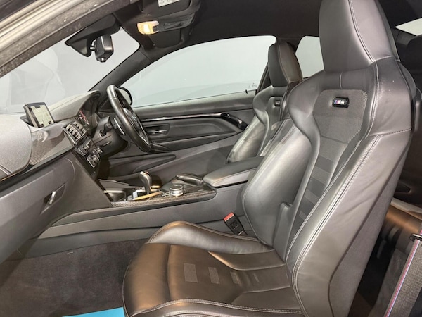 Used BMW M4 2019 for sale - 75413053: Photo 18
