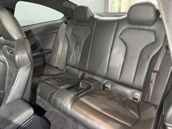 Used BMW M4 2019 for sale - 75413053: Photo 19