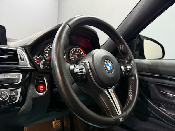 Used BMW M4 2019 for sale - 75413053: Photo 20