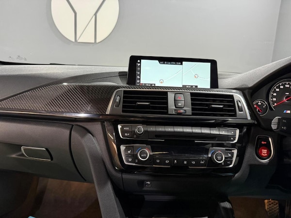 Used BMW M4 2019 for sale - 75413053: Photo 21