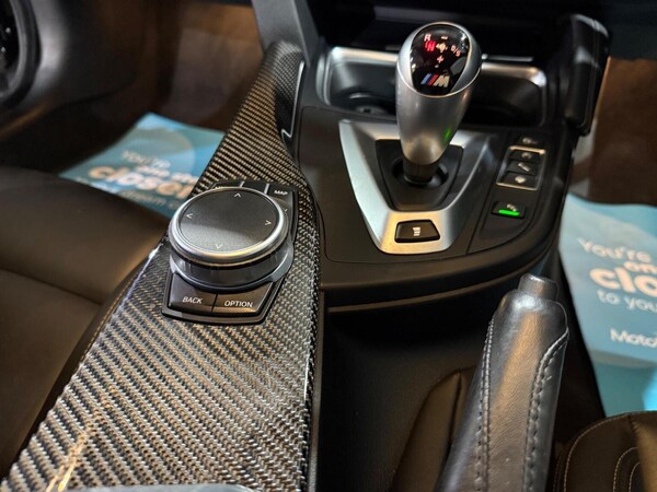 Used BMW M4 2019 for sale - 75413053: Photo 22