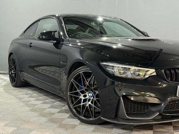 Used BMW M4 2019 for sale - 75413053: Photo 2