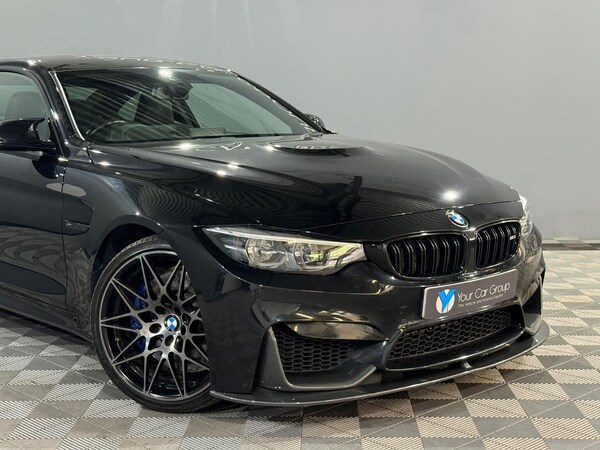Used BMW M4 2019 for sale - 75413053: Photo 3