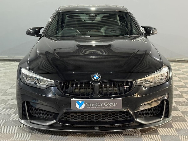 Used BMW M4 2019 for sale - 75413053: Photo 4