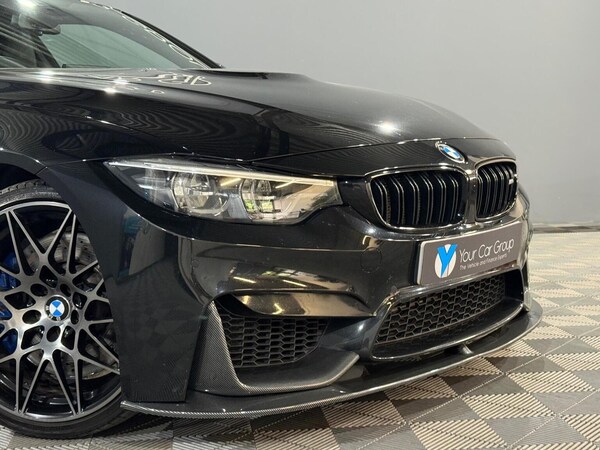 Used BMW M4 2019 for sale - 75413053: Photo 5