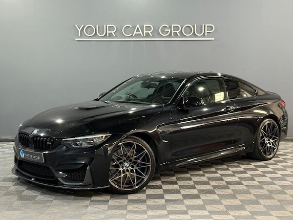 Used BMW M4 2019 for sale - 75413053: Photo 6