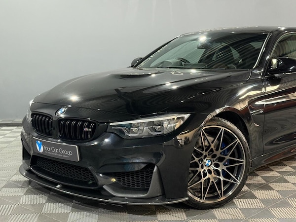 Used BMW M4 2019 for sale - 75413053: Photo 7