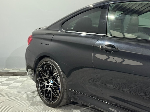 Used BMW M4 2019 for sale - 75413053: Photo 8