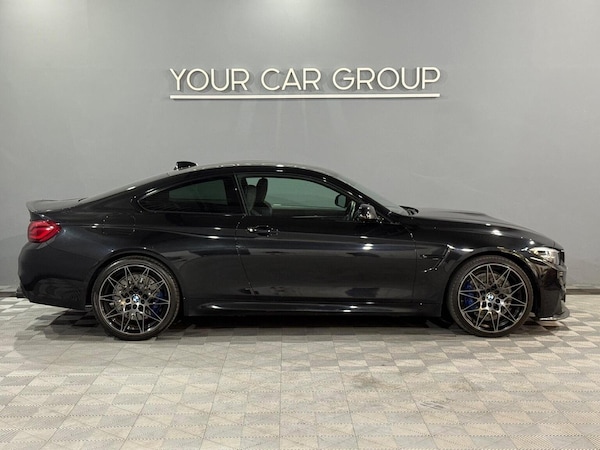Used BMW M4 2019 for sale - 75413053: Photo 9