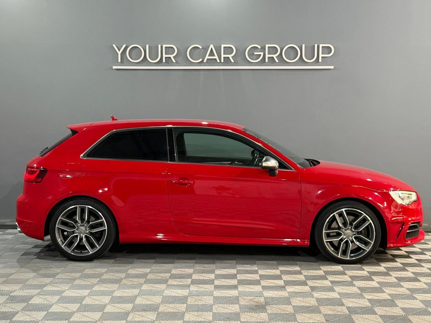 Used Audi S3 2015 for sale - 77991595: Photo 10