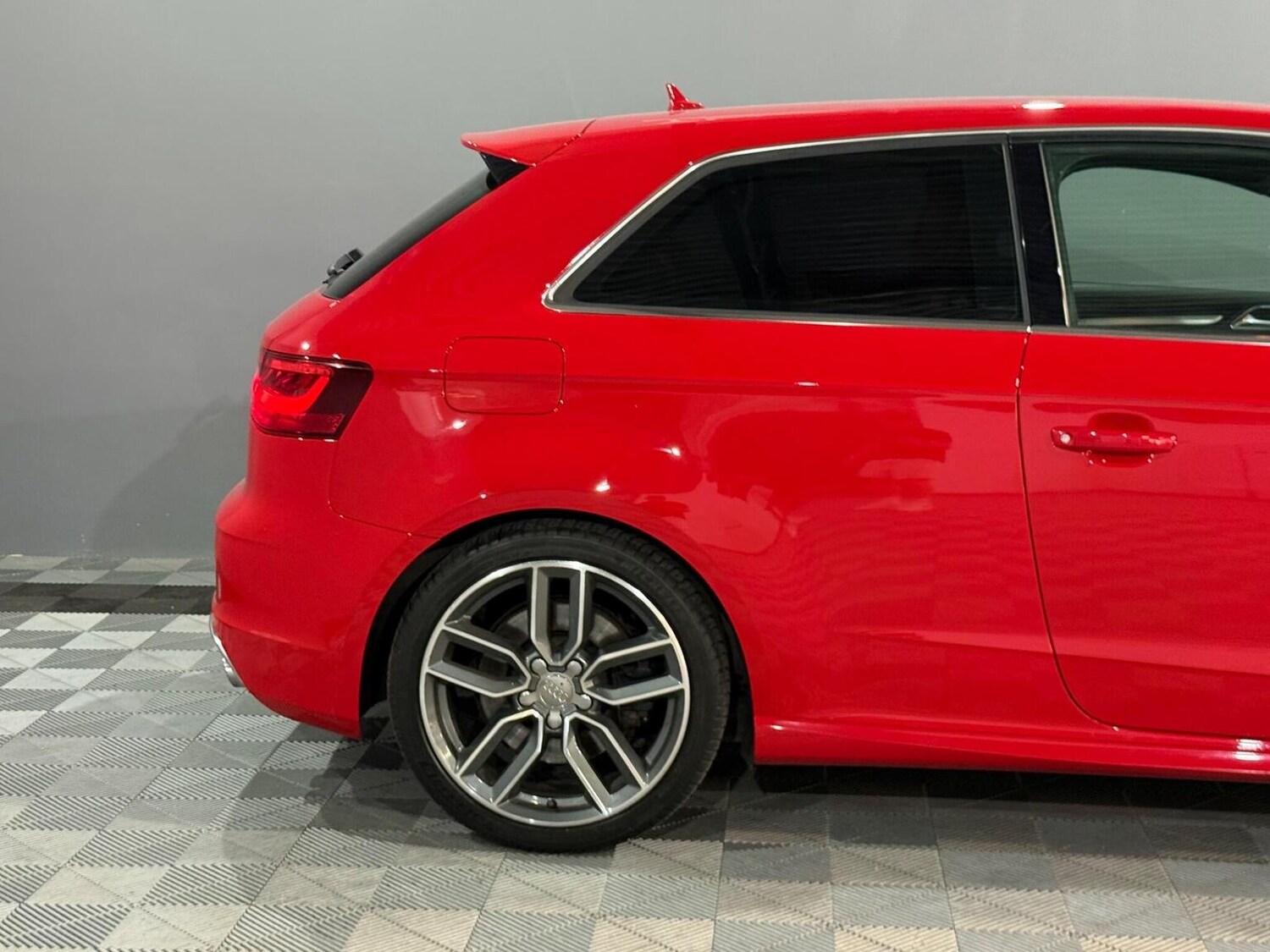 Used Audi S3 2015 for sale - 77991595: Photo 11