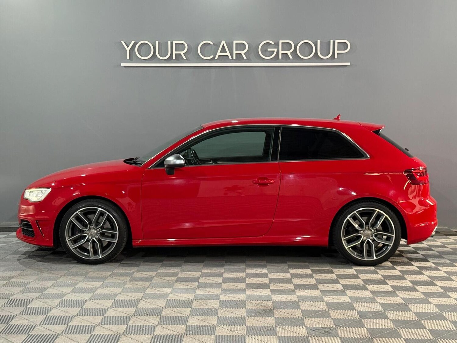 Used Audi S3 2015 for sale - 77991595: Photo 16