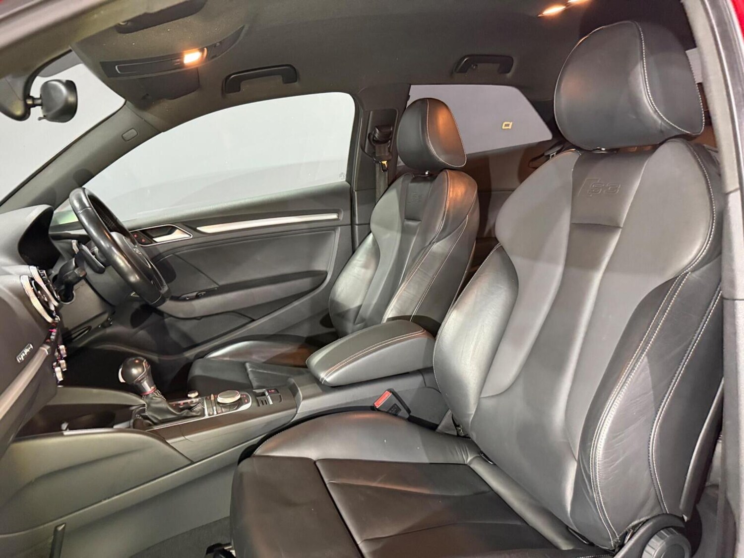 Used Audi S3 2015 for sale - 77991595: Photo 17