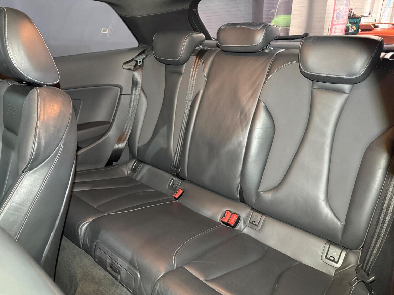 Used Audi S3 2015 for sale - 77991595: Photo 18