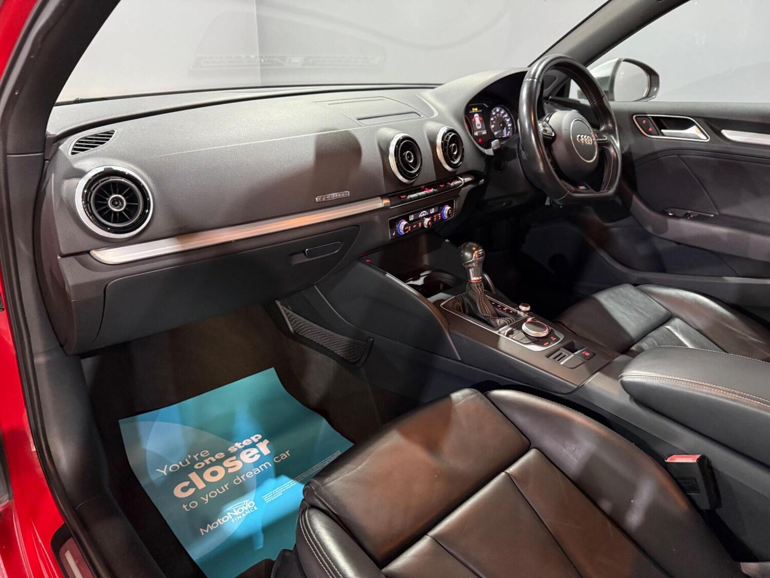 Used Audi S3 2015 for sale - 77991595: Photo 19