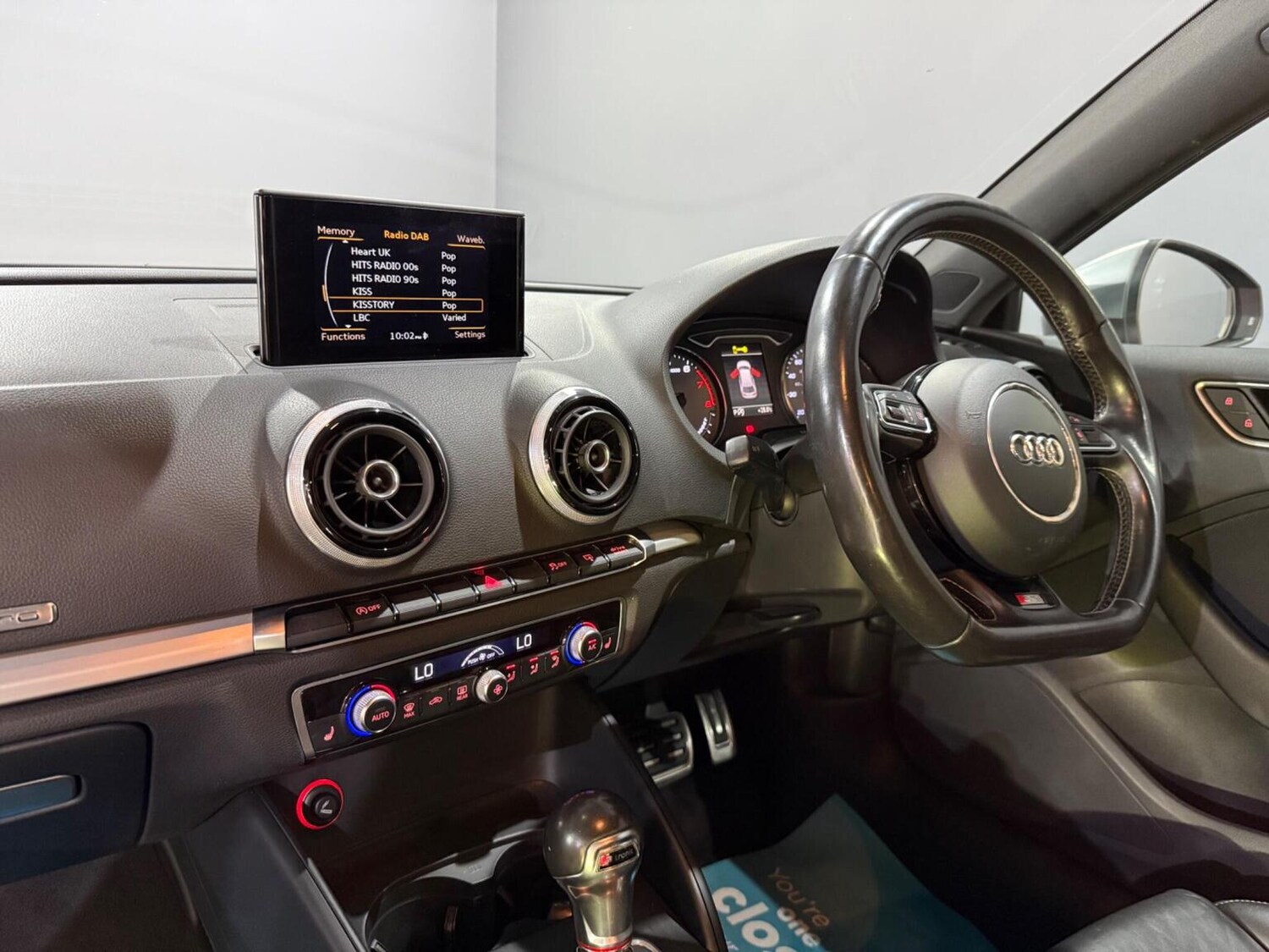 Used Audi S3 2015 for sale - 77991595: Photo 22