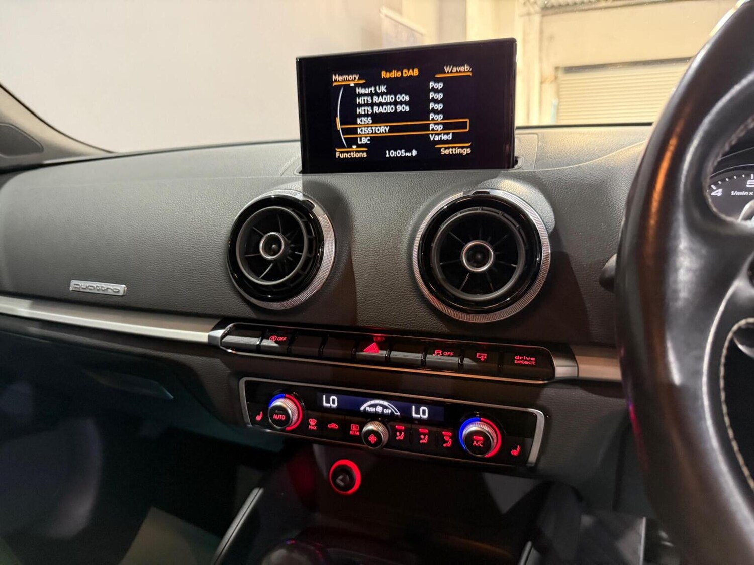 Used Audi S3 2015 for sale - 77991595: Photo 23