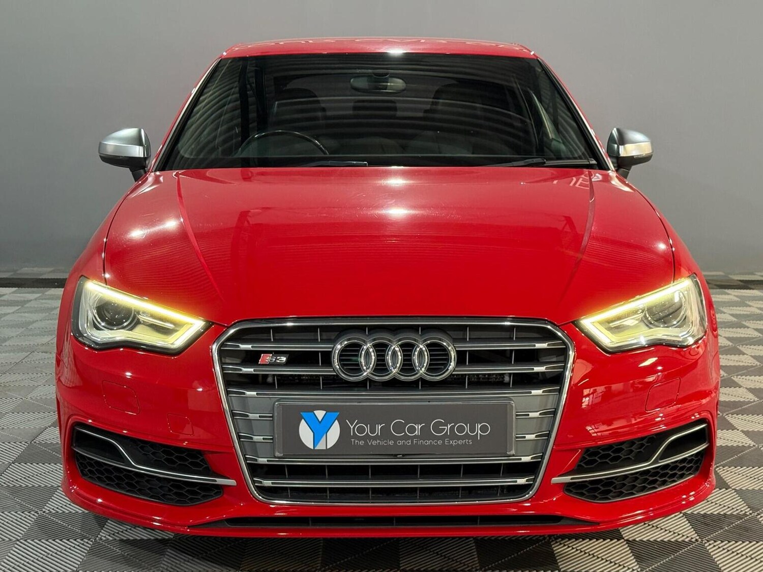 Used Audi S3 2015 for sale - 77991595: Photo 5