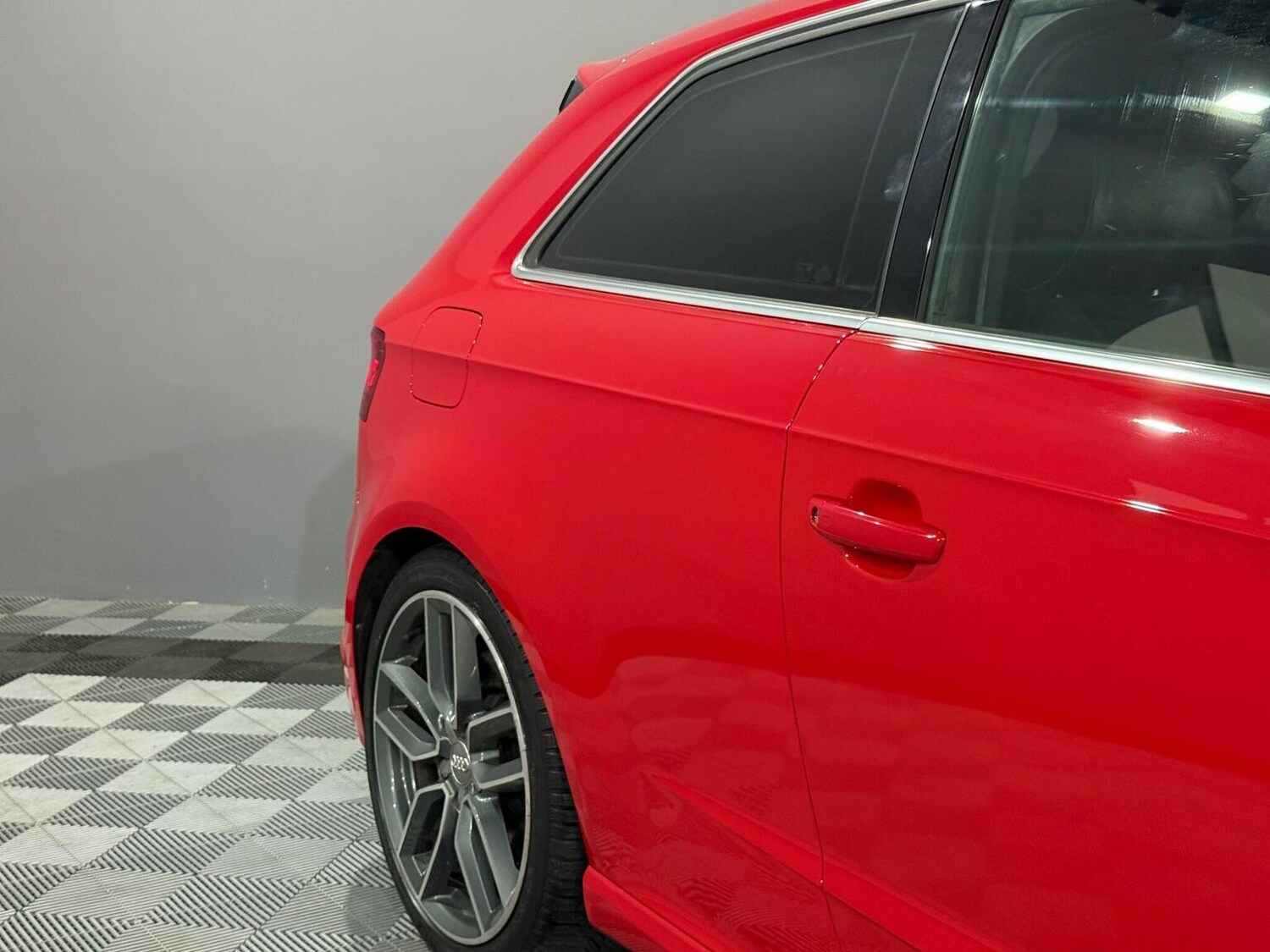Used Audi S3 2015 for sale - 77991595: Photo 6
