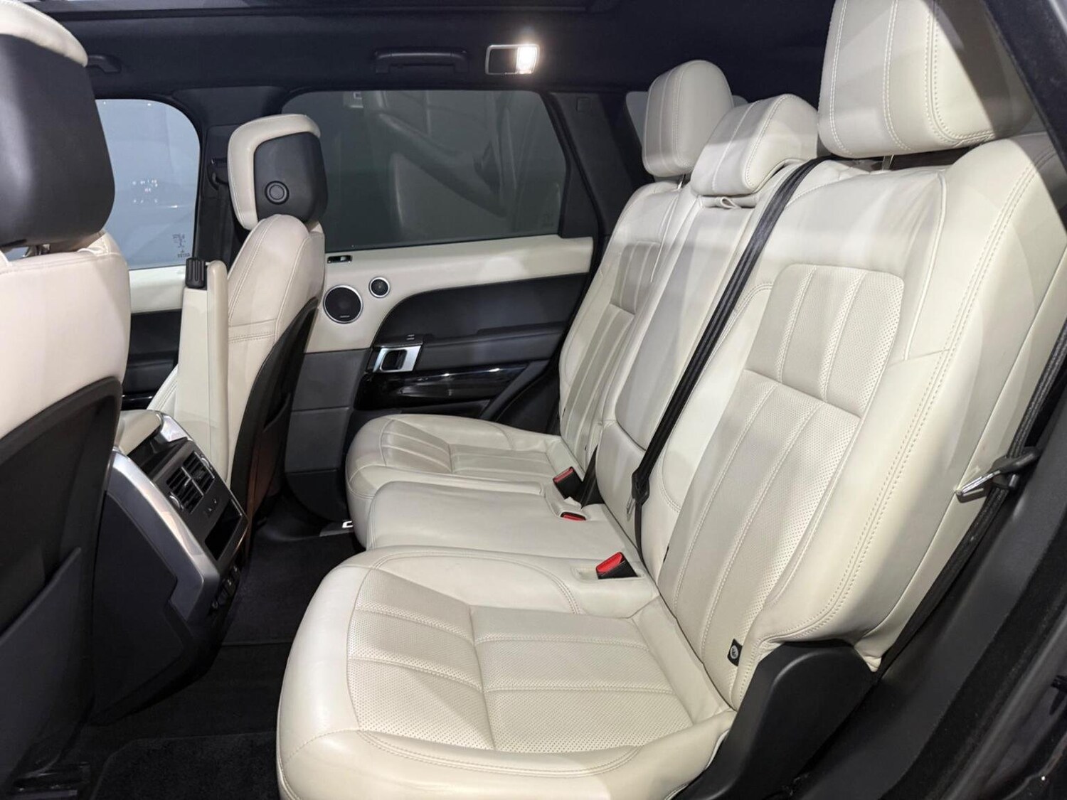 Used Land Rover Range Rover Sport 2018 for sale - 77464617: Photo 19