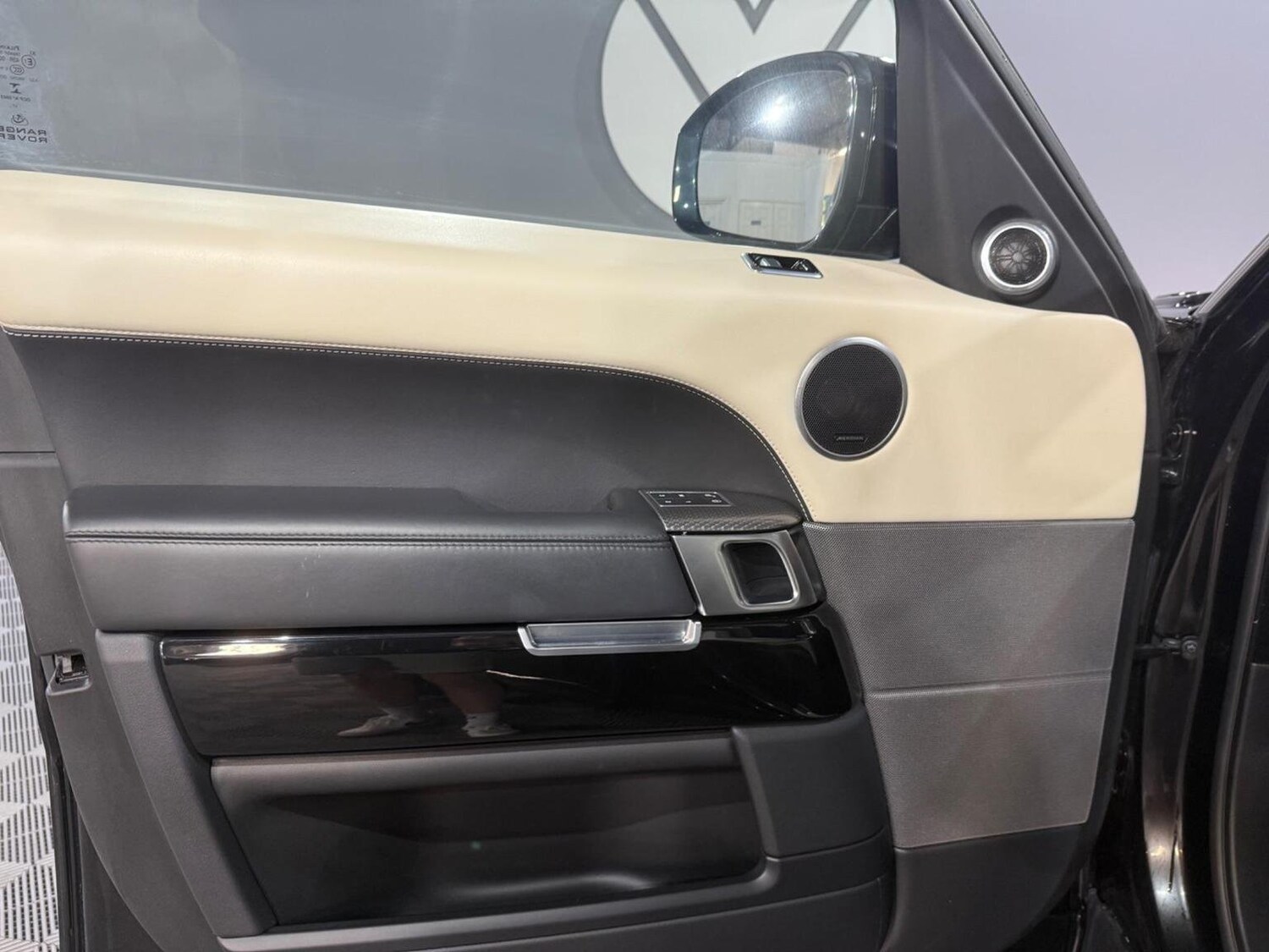 Used Land Rover Range Rover Sport 2018 for sale - 77464617: Photo 23