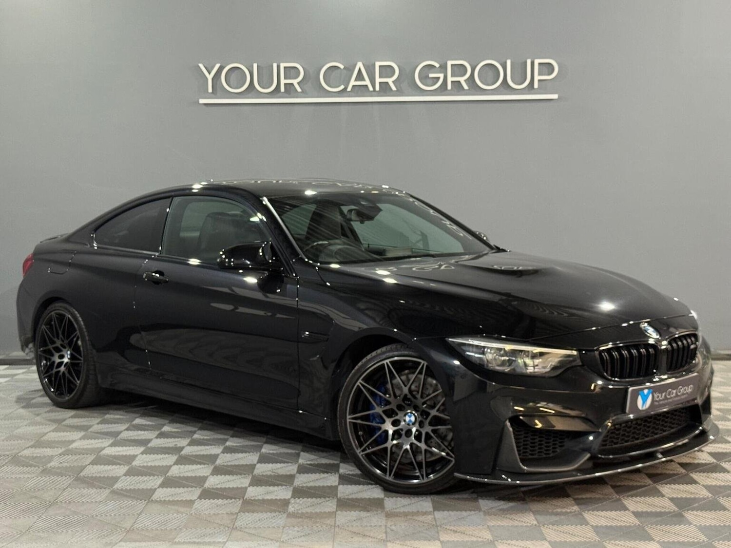 Used BMW M4 2019 for sale - 76794067: Photo 1