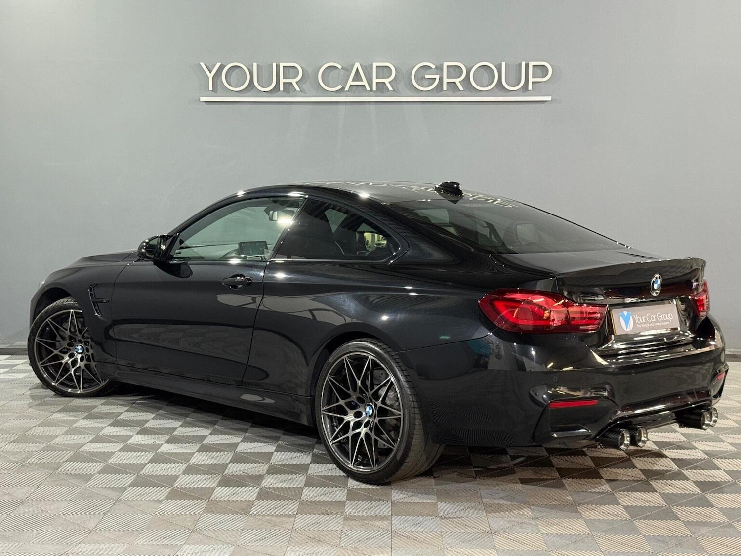 Used BMW M4 2019 for sale - 76794067: Photo 14