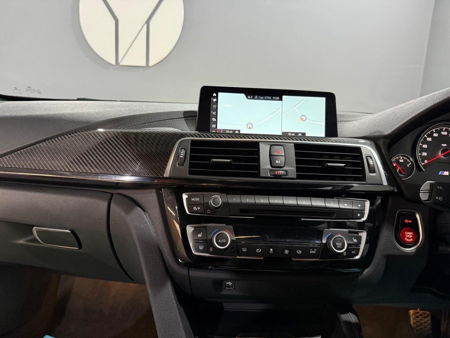 Used BMW M4 2019 for sale - 76794067: Photo 21