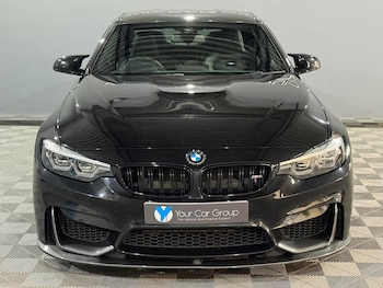 Used BMW M4 2019 for sale - 76794067: Photo