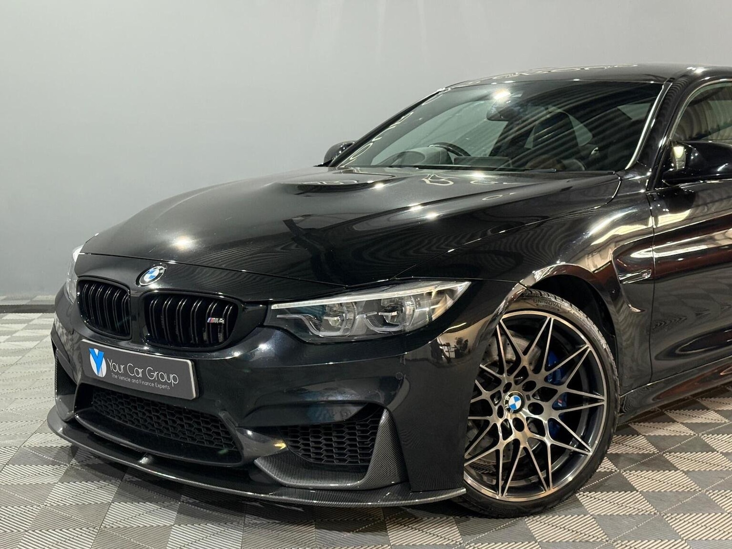 Used BMW M4 2019 for sale - 76794067: Photo 7
