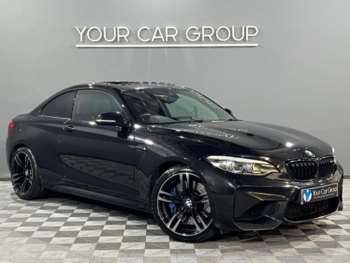 2018 - 3.0i DCT Euro 6 (s/s) 2dr