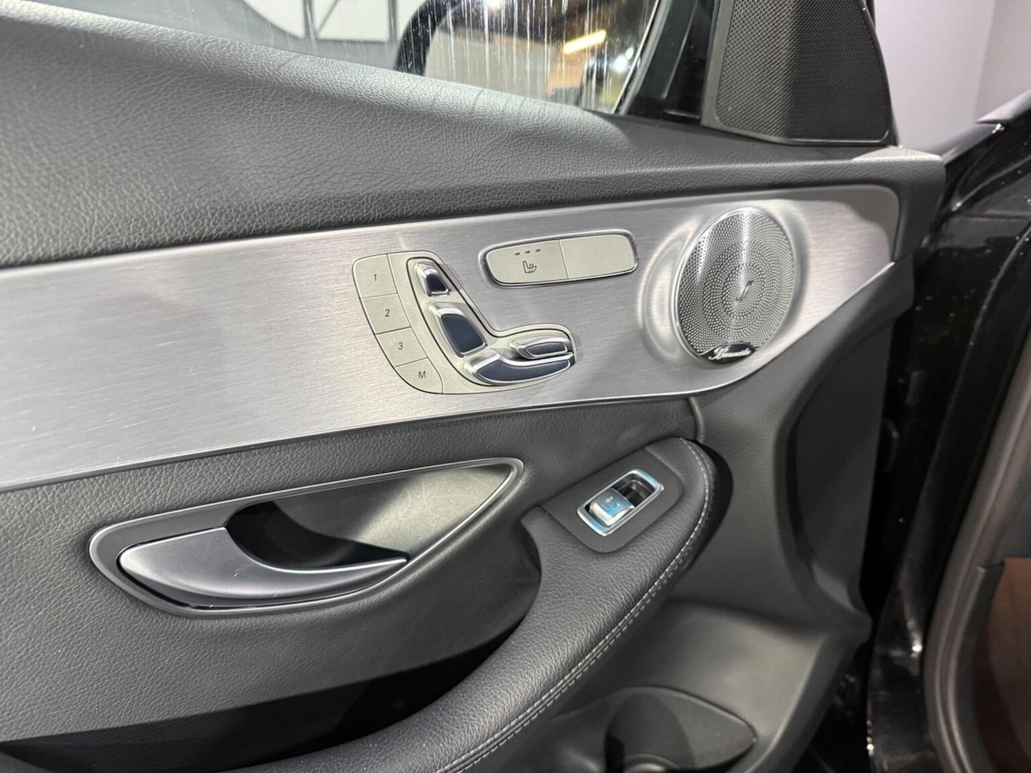 Used Mercedes-Benz C Class 2017 for sale - 77681770: Photo 20