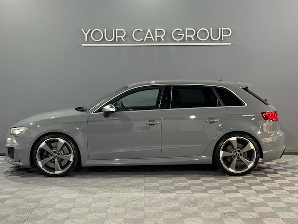 Used Audi RS3 2016 for sale - 76107445: Photo 14