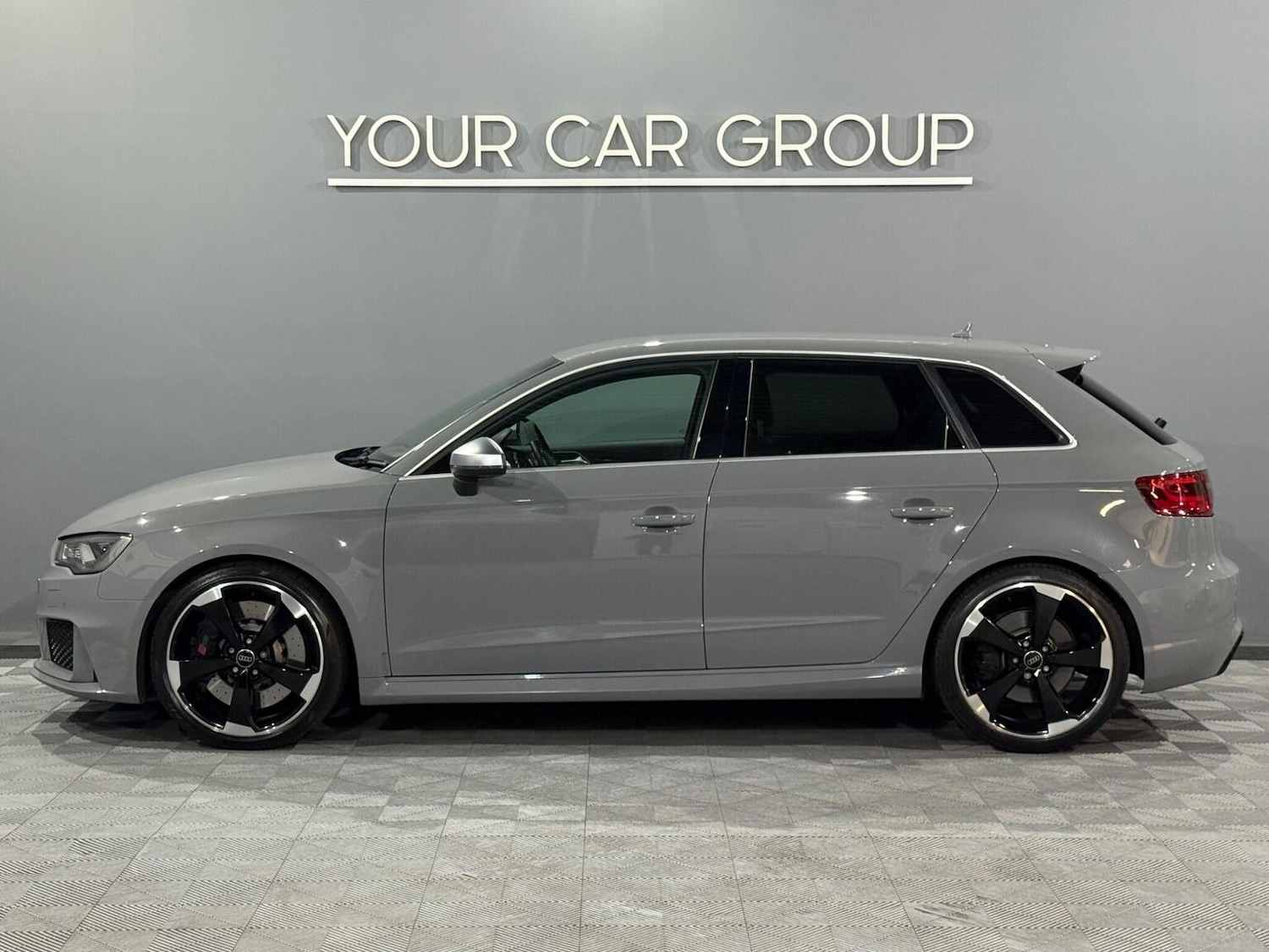 Used Audi RS3 2016 for sale - 76107445: Photo 16