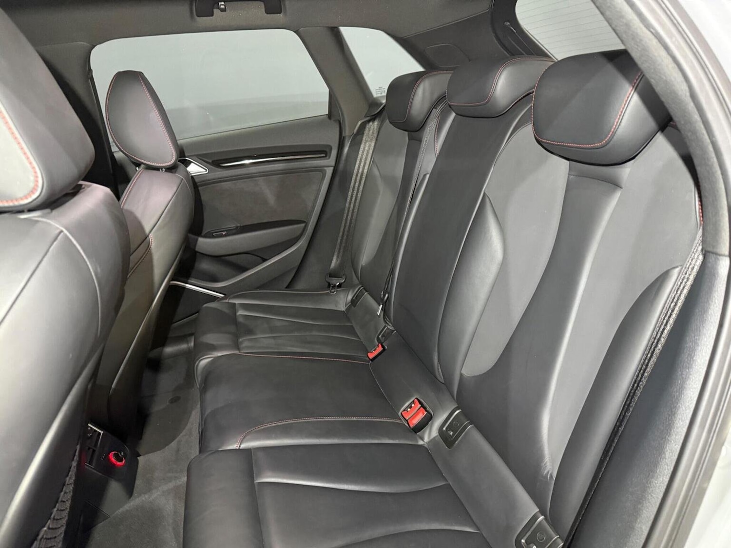 Used Audi RS3 2016 for sale - 76107445: Photo 17