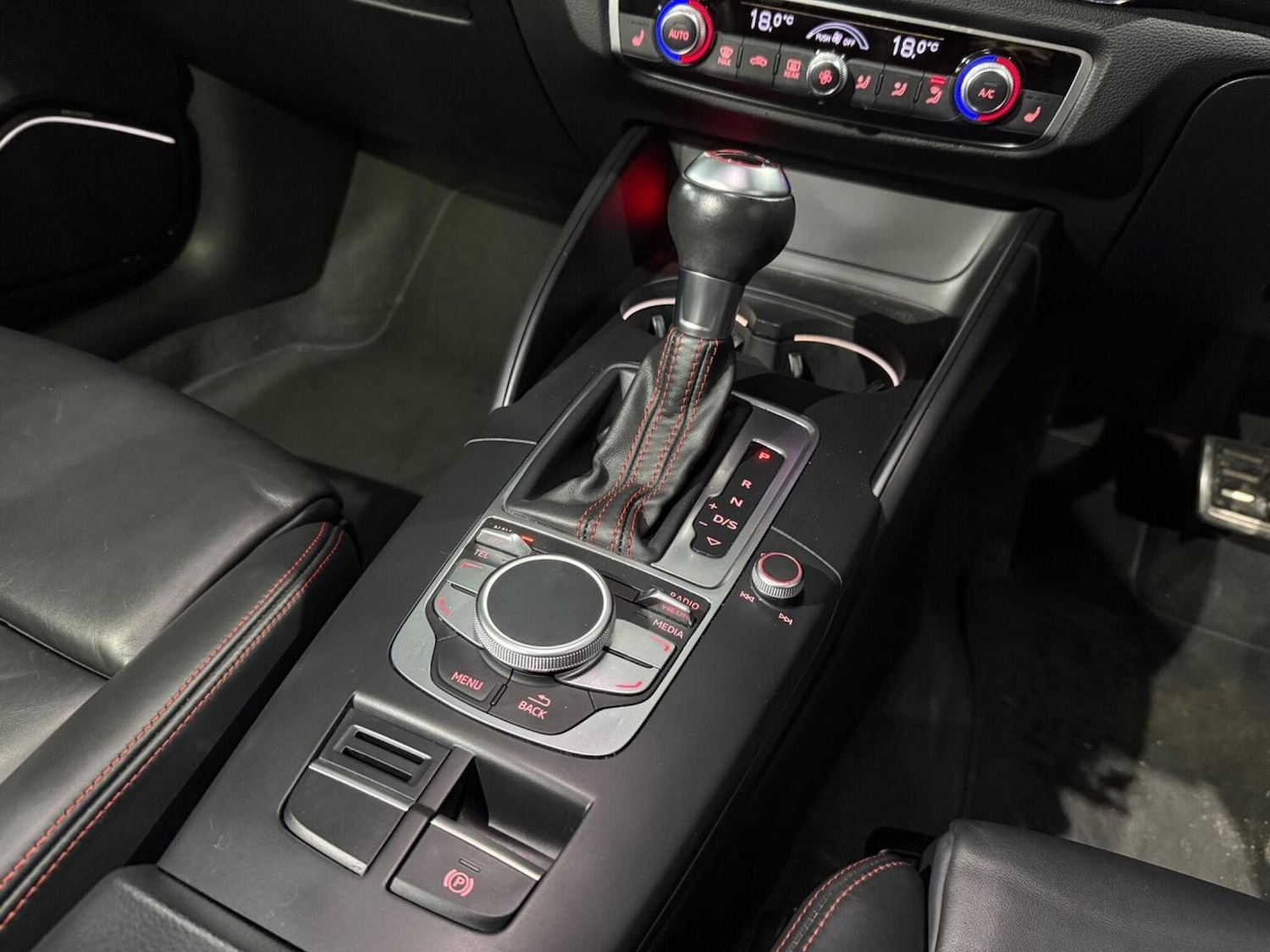 Used Audi RS3 2016 for sale - 76107445: Photo 19