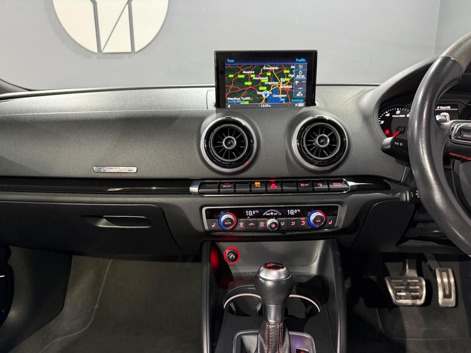 Used Audi RS3 2016 for sale - 76107445: Photo 20