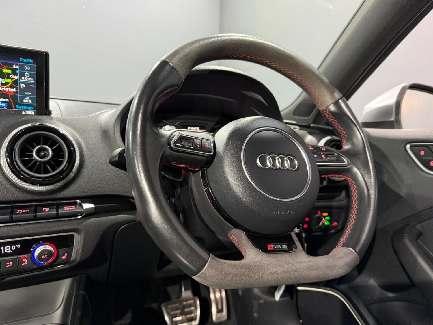 Used Audi RS3 2016 for sale - 76107445: Photo 21