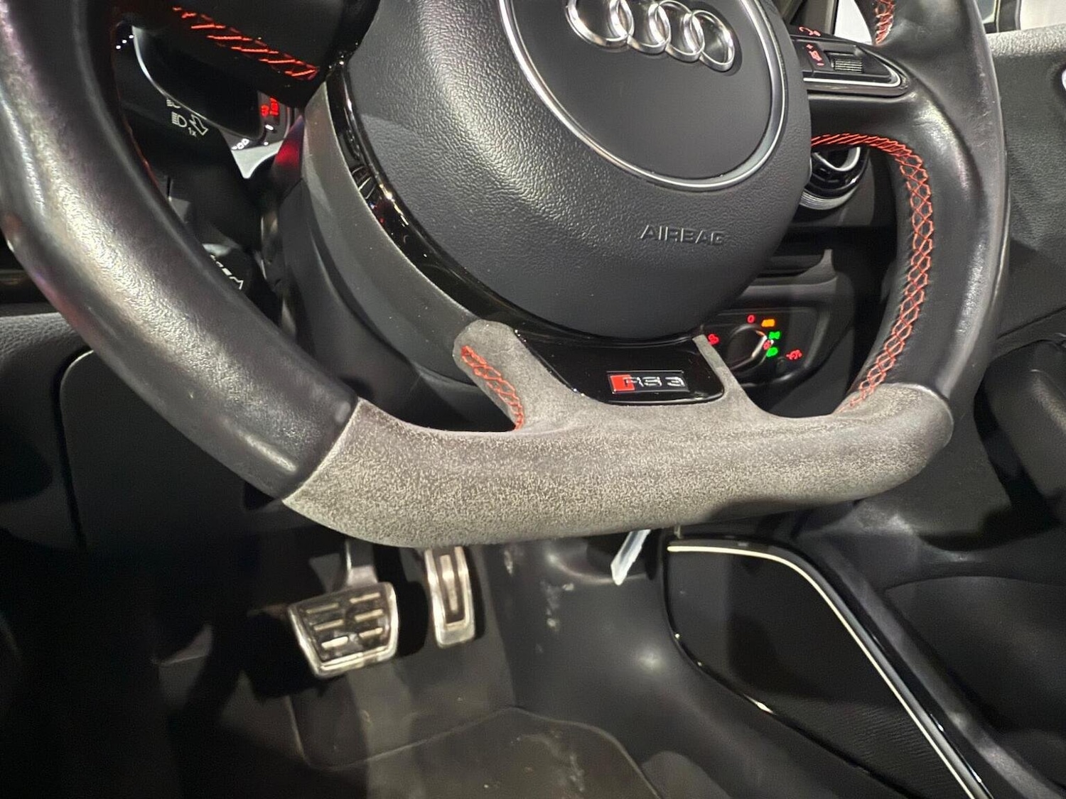Used Audi RS3 2016 for sale - 76107445: Photo 22