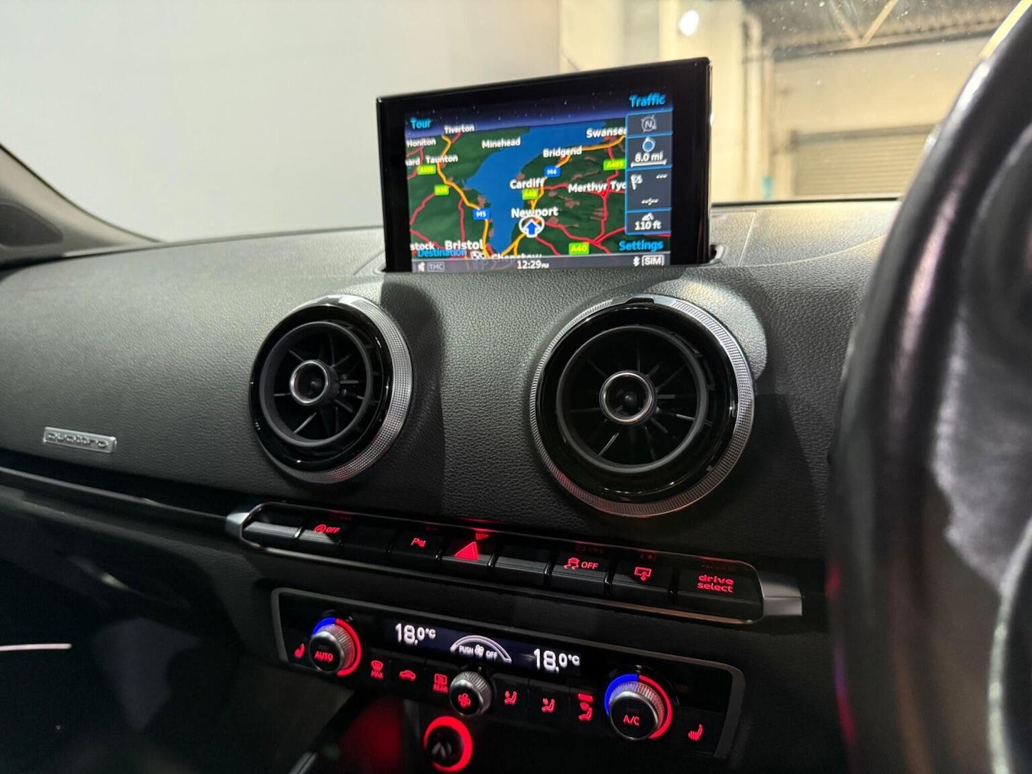 Used Audi RS3 2016 for sale - 76107445: Photo 23