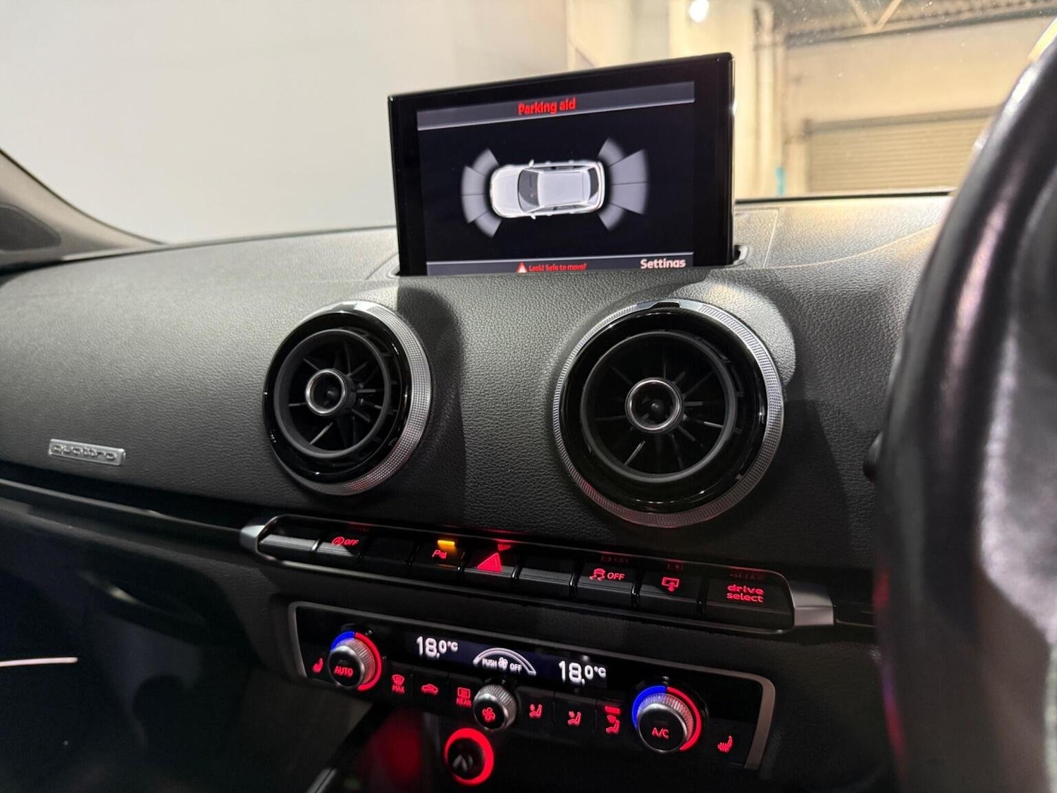 Used Audi RS3 2016 for sale - 76107445: Photo 24