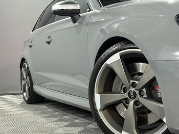 Used Audi RS3 2016 for sale - 76107445: Photo 2