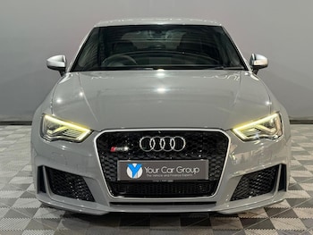 Used Audi RS3 2016 for sale - 76107445: Photo 3