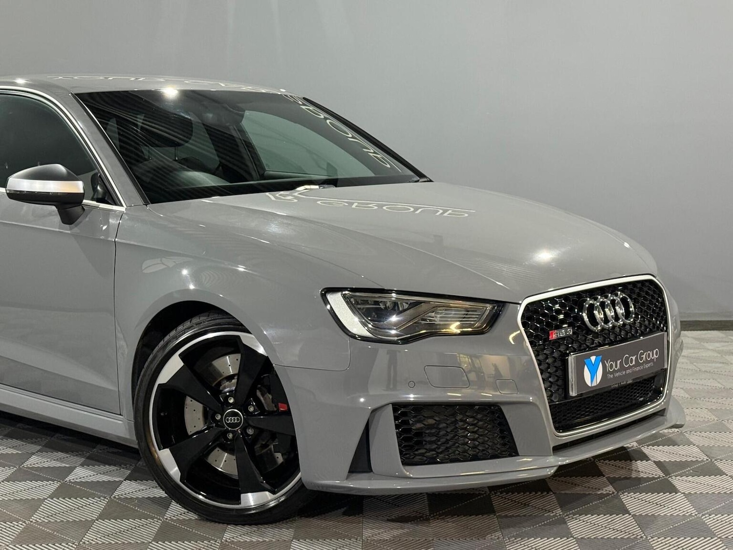 Used Audi RS3 2016 for sale - 76107445: Photo 5