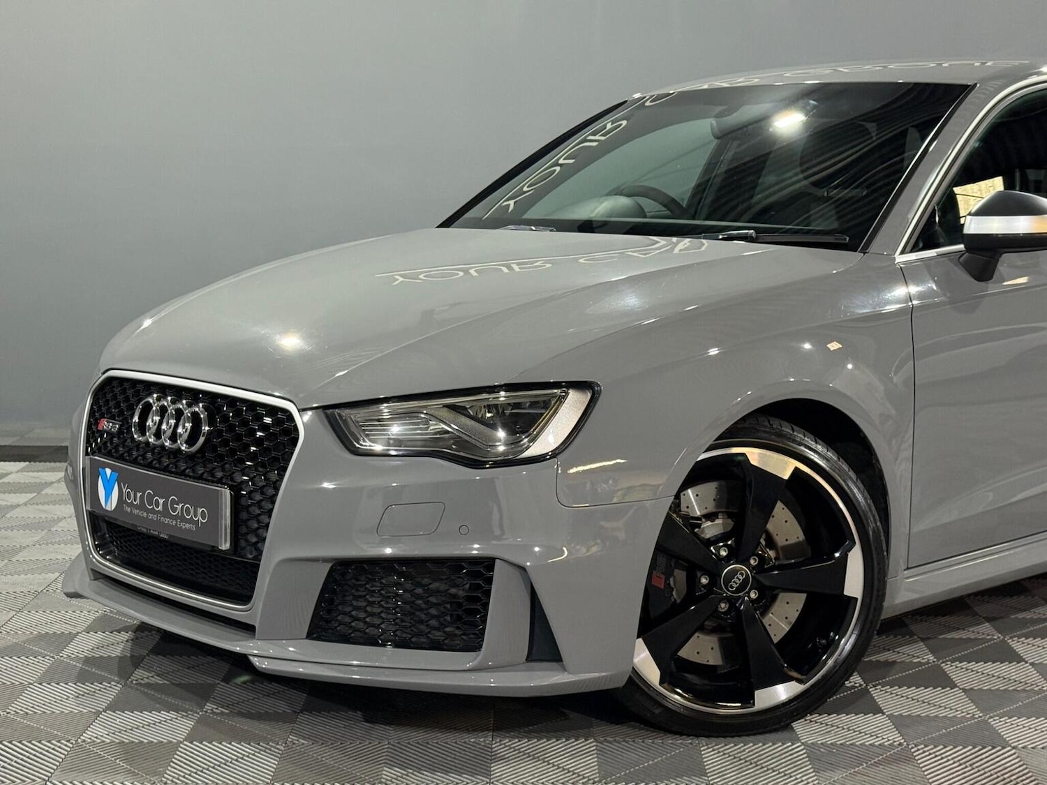 Used Audi RS3 2016 for sale - 76107445: Photo 6